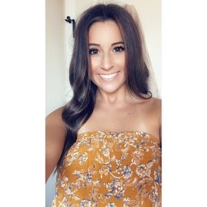 Meet your Posher, Nichole